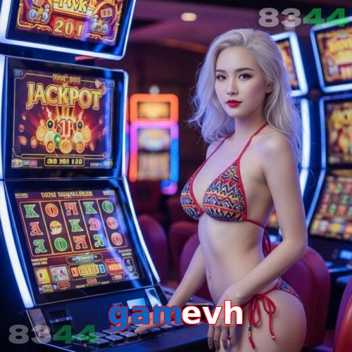 ✅ ĐNền tảng chính thức gamevh