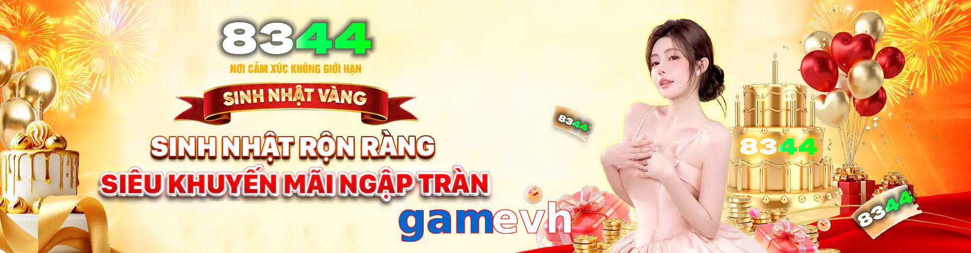 ☘️ Slots RTP cao + Vòng quay miễn phí! gamevh