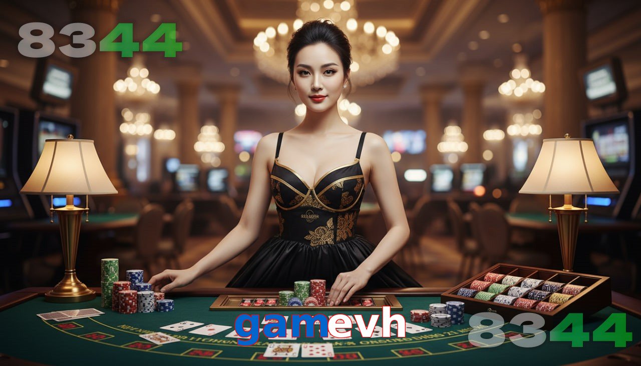 ✅ Hướng dẫn nhanh + ưu đãi chào mừng gamevh